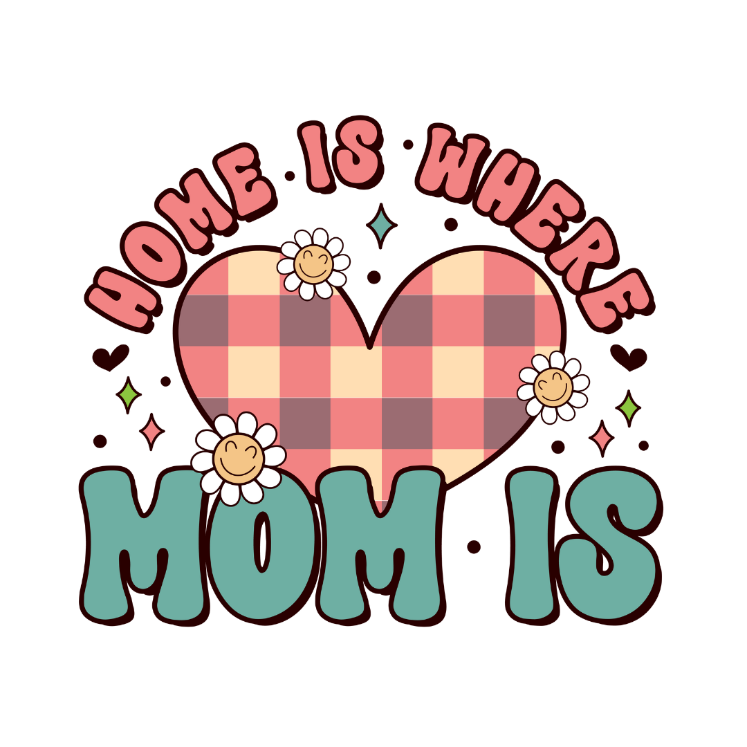 Home is Where Mom Is Transfer