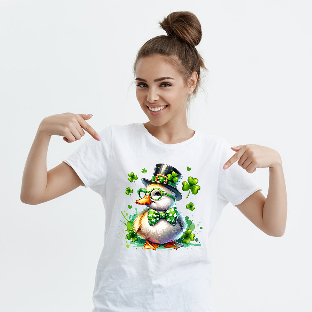 Duck Dtf Transfer