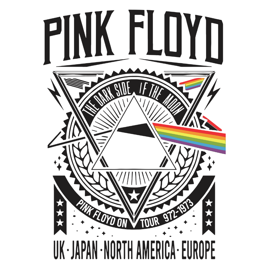 Pink Floyd Transfer