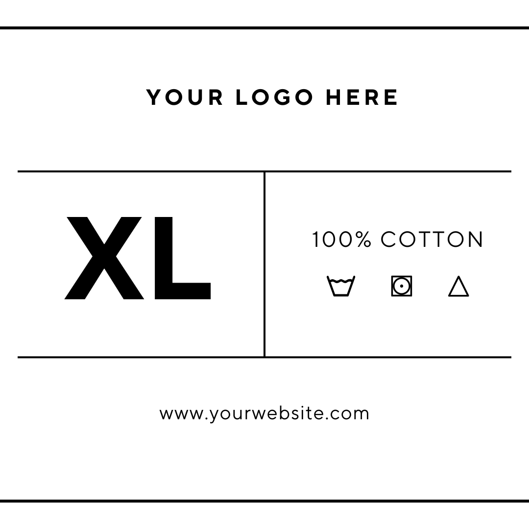 Custom Label