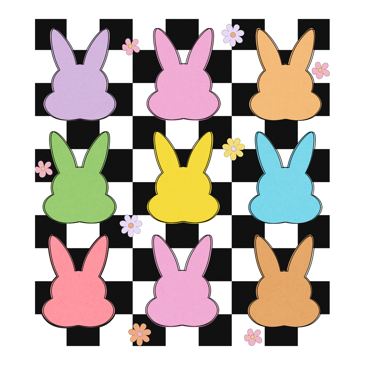 Bunny Trasfer