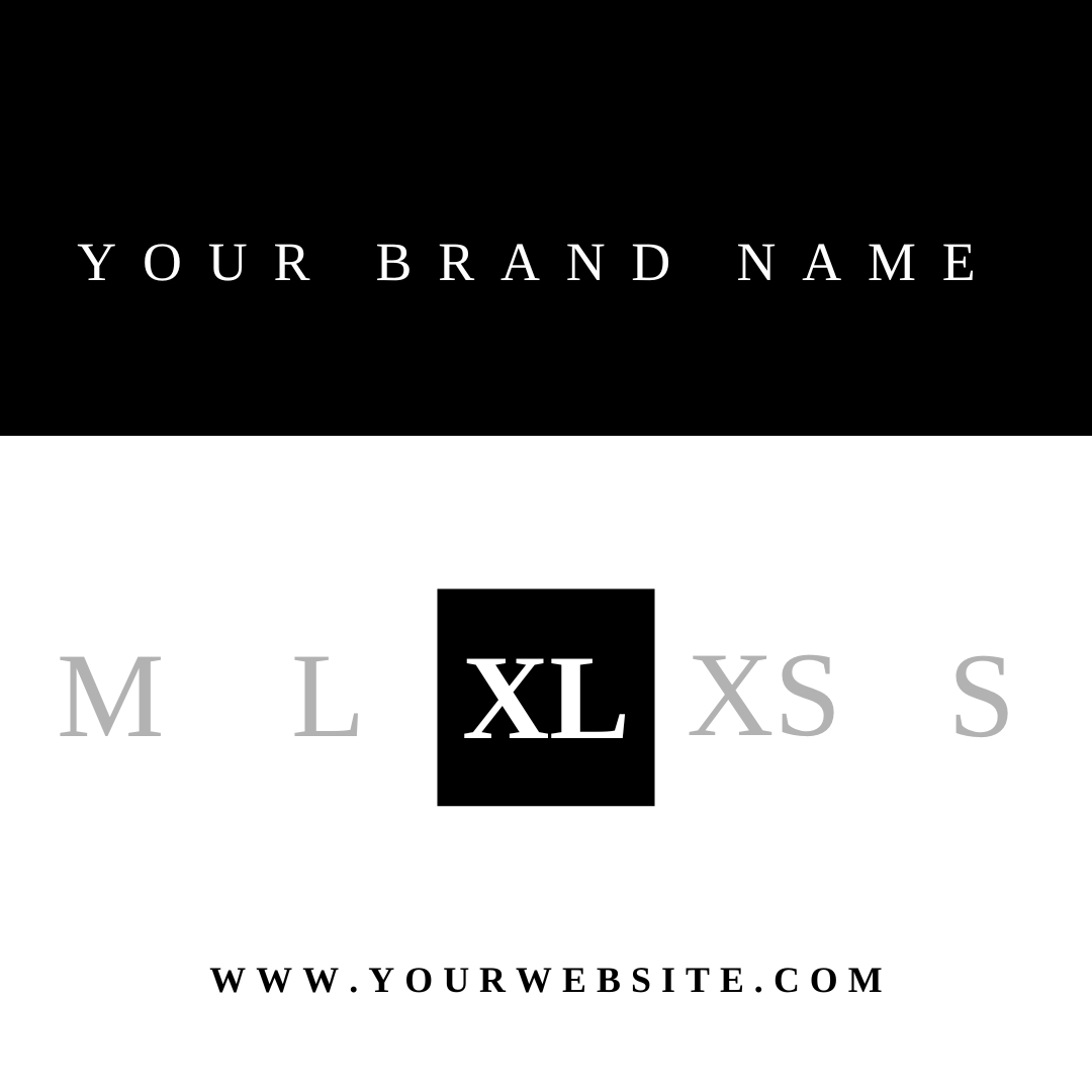 Custom Label