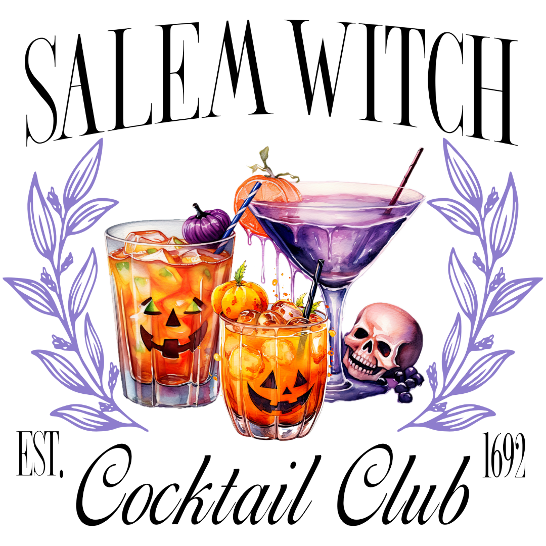 Salem Witch Transfer