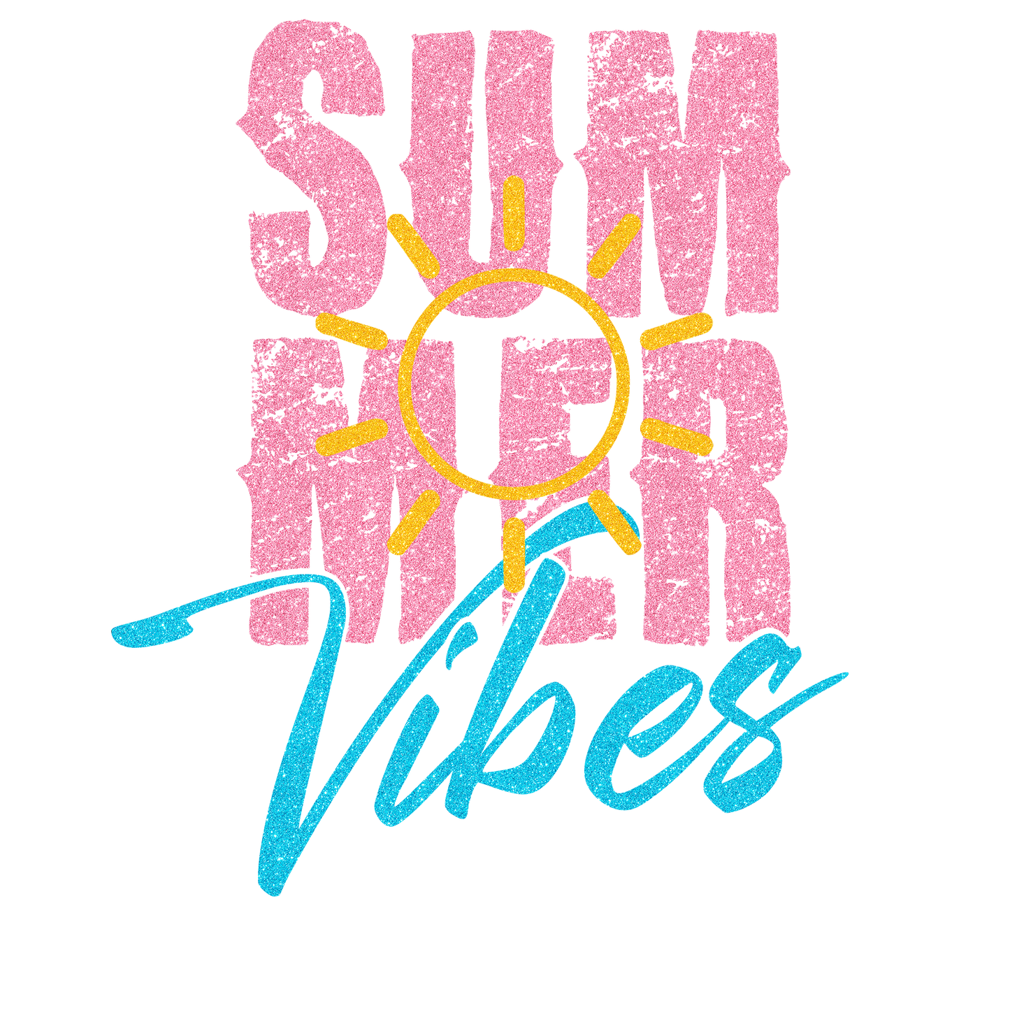 Summer Vibes Transfer
