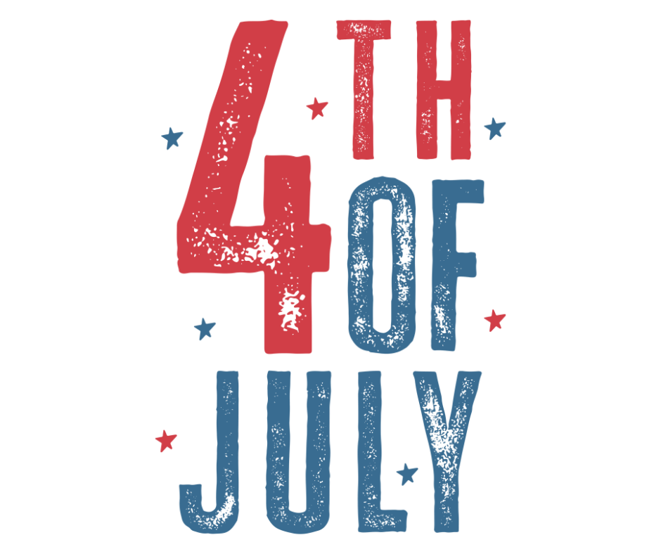 4th of july Transfer