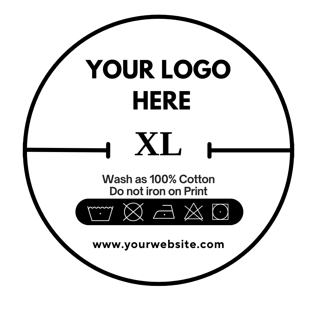 Custom Label