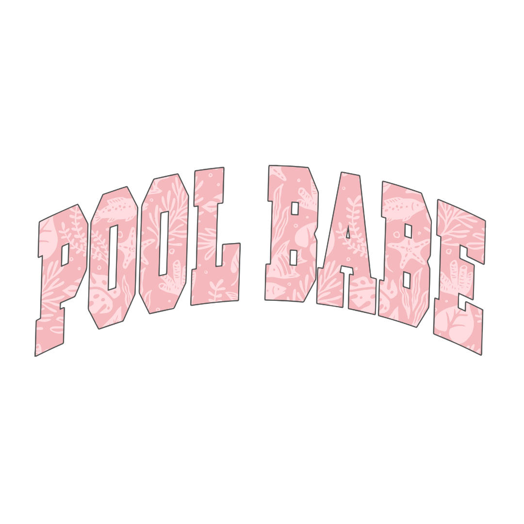 Pool Babe Transfer