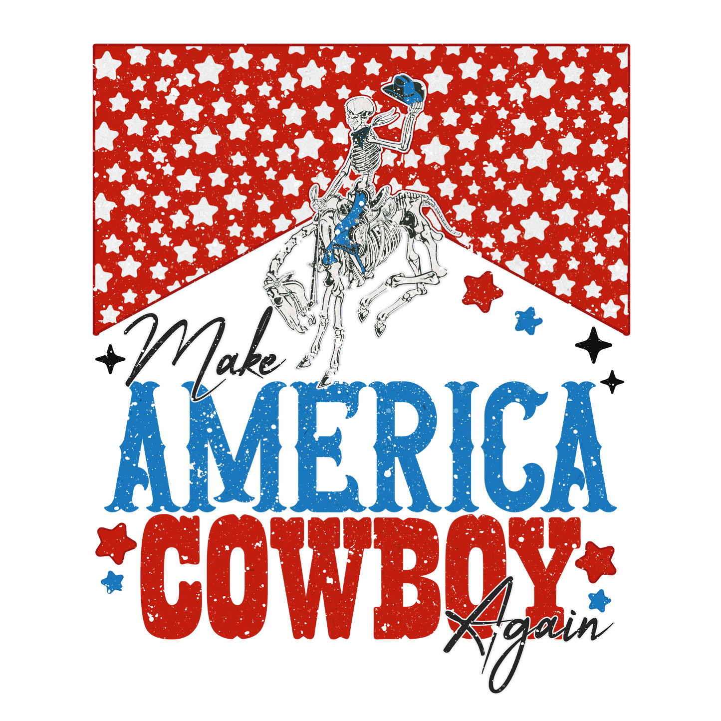 American Cowboy Transfer