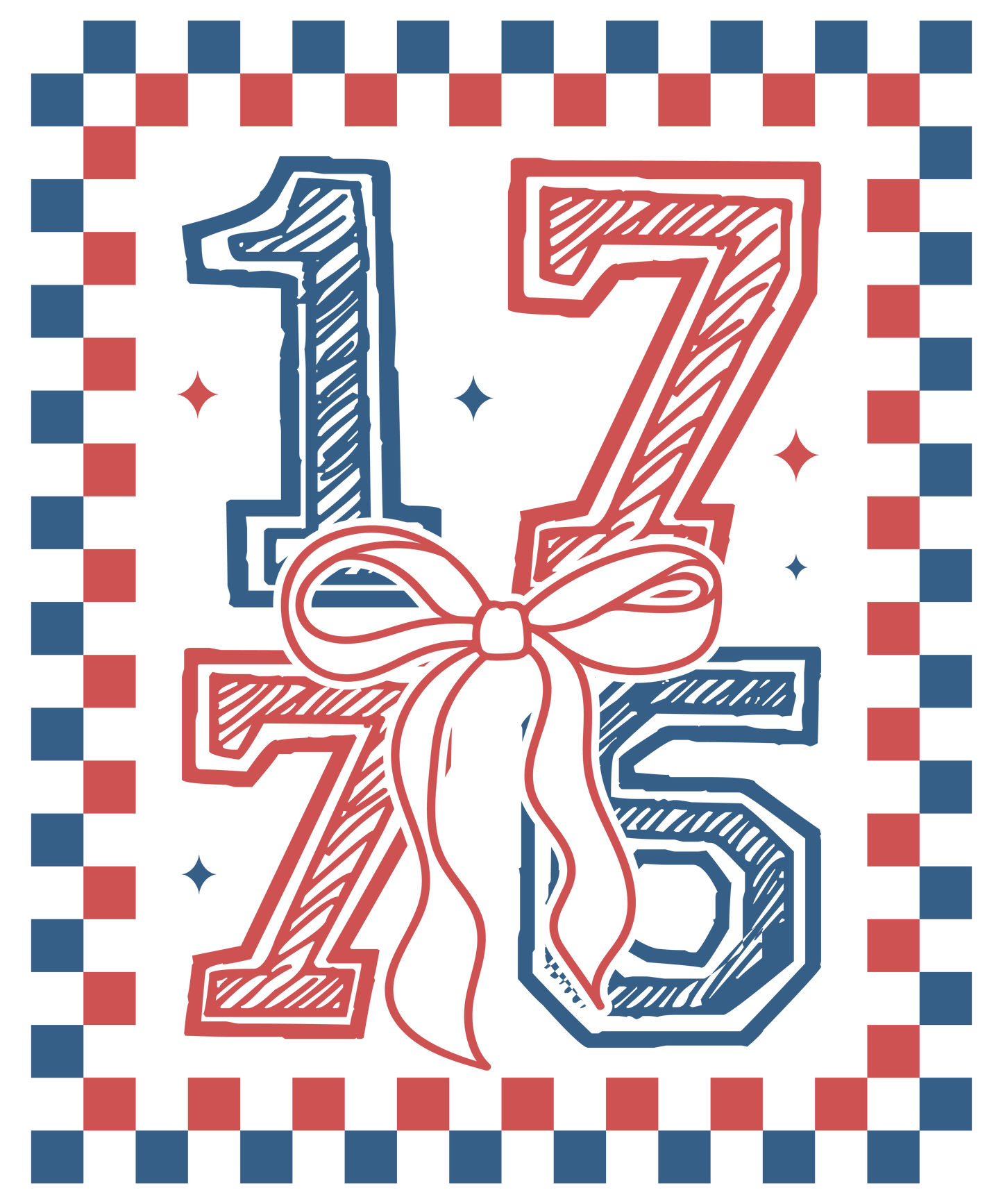 1775 Full Color Transfer