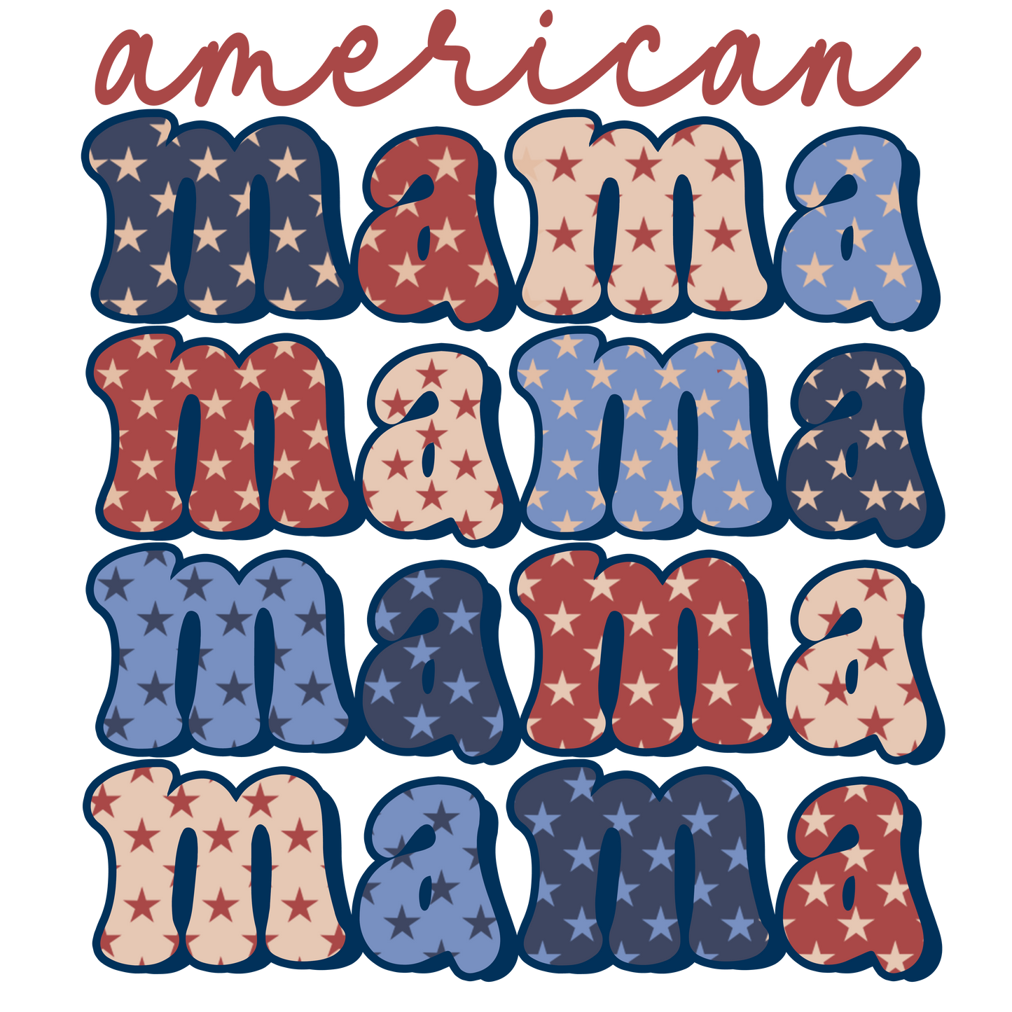 American Mama Transfer