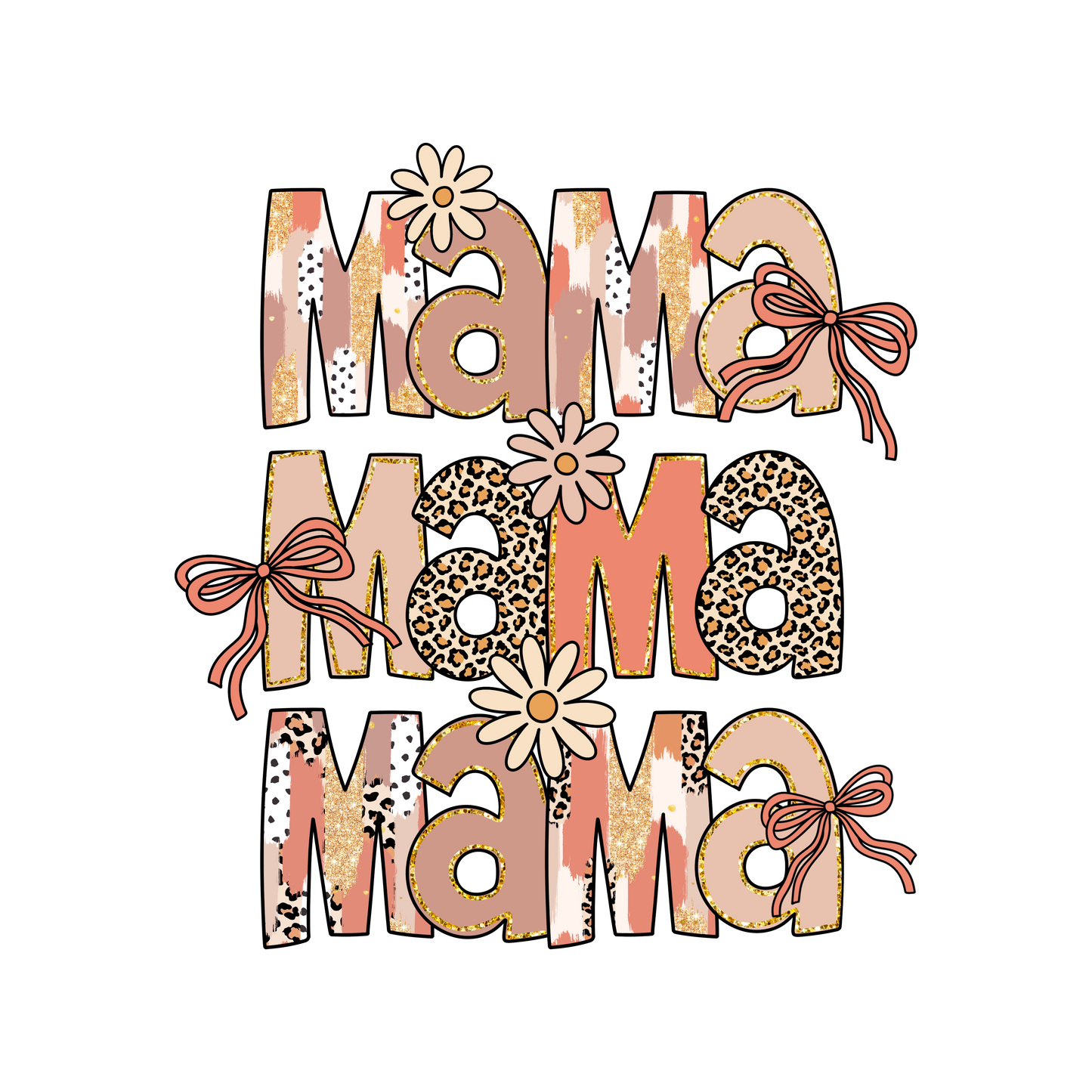 Mama Mama Transfer