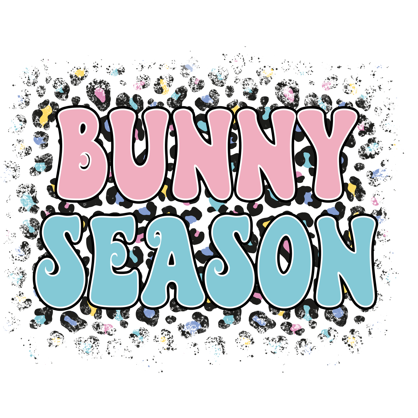 Bunny Season Transfer