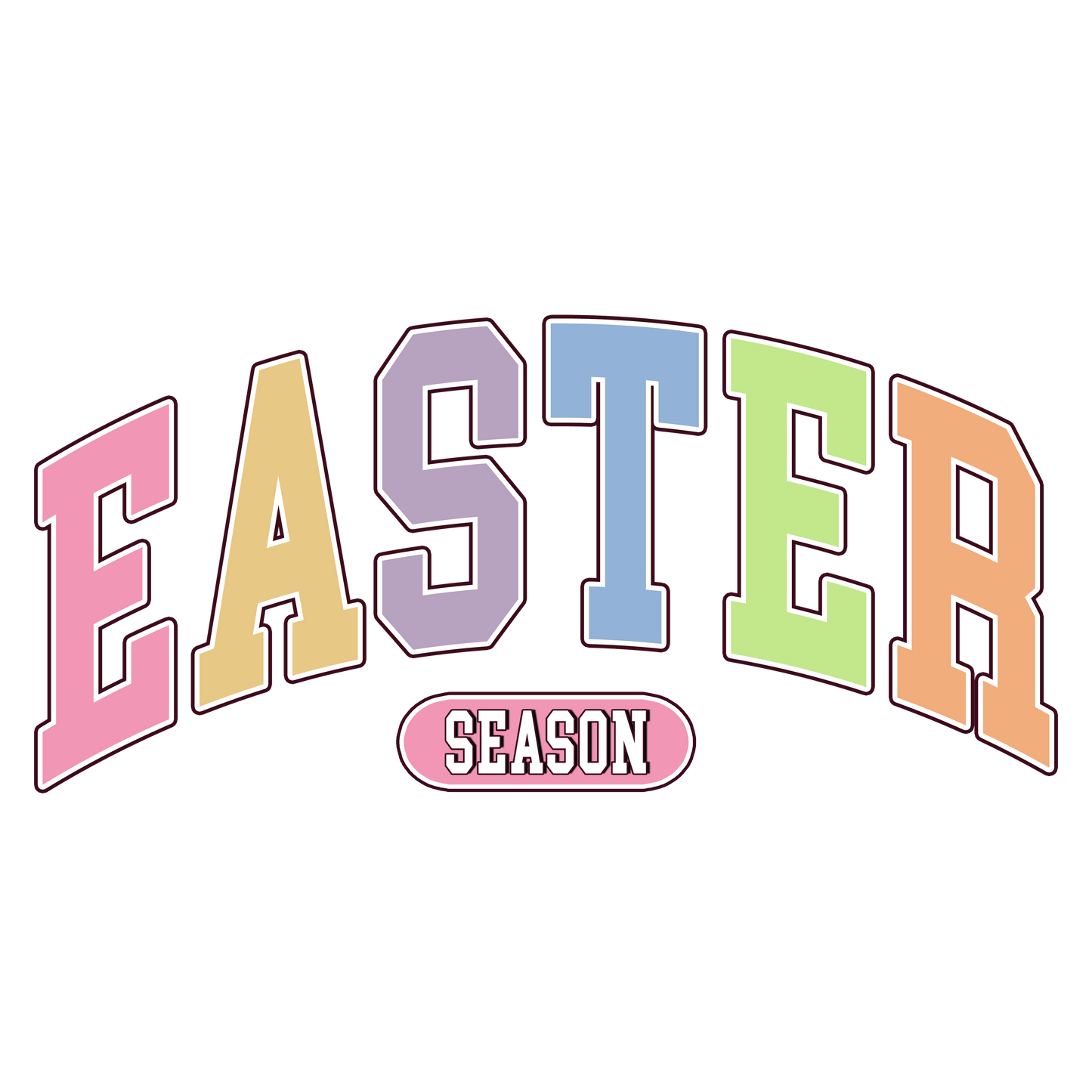 Easter season Transfer