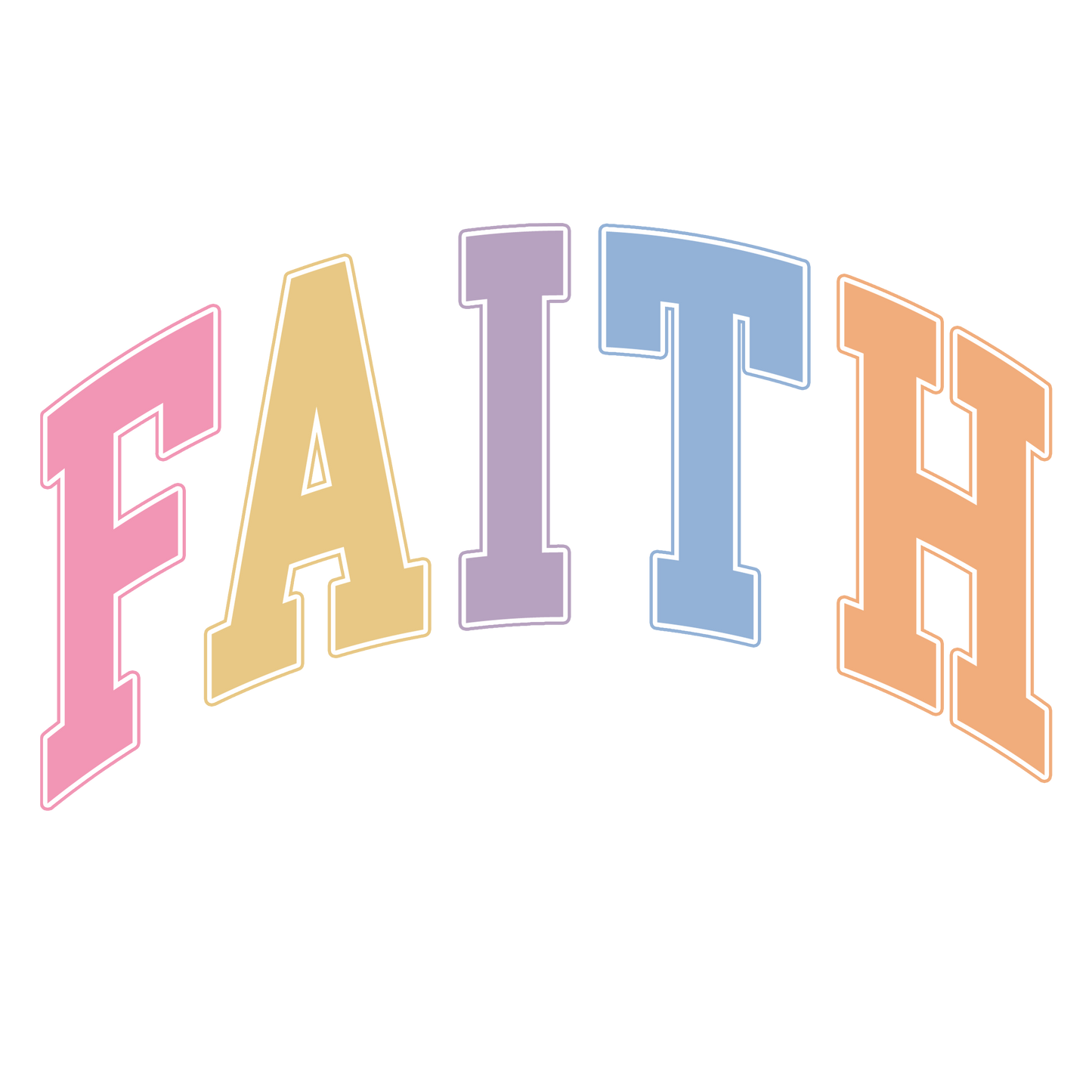 Faith Transfer