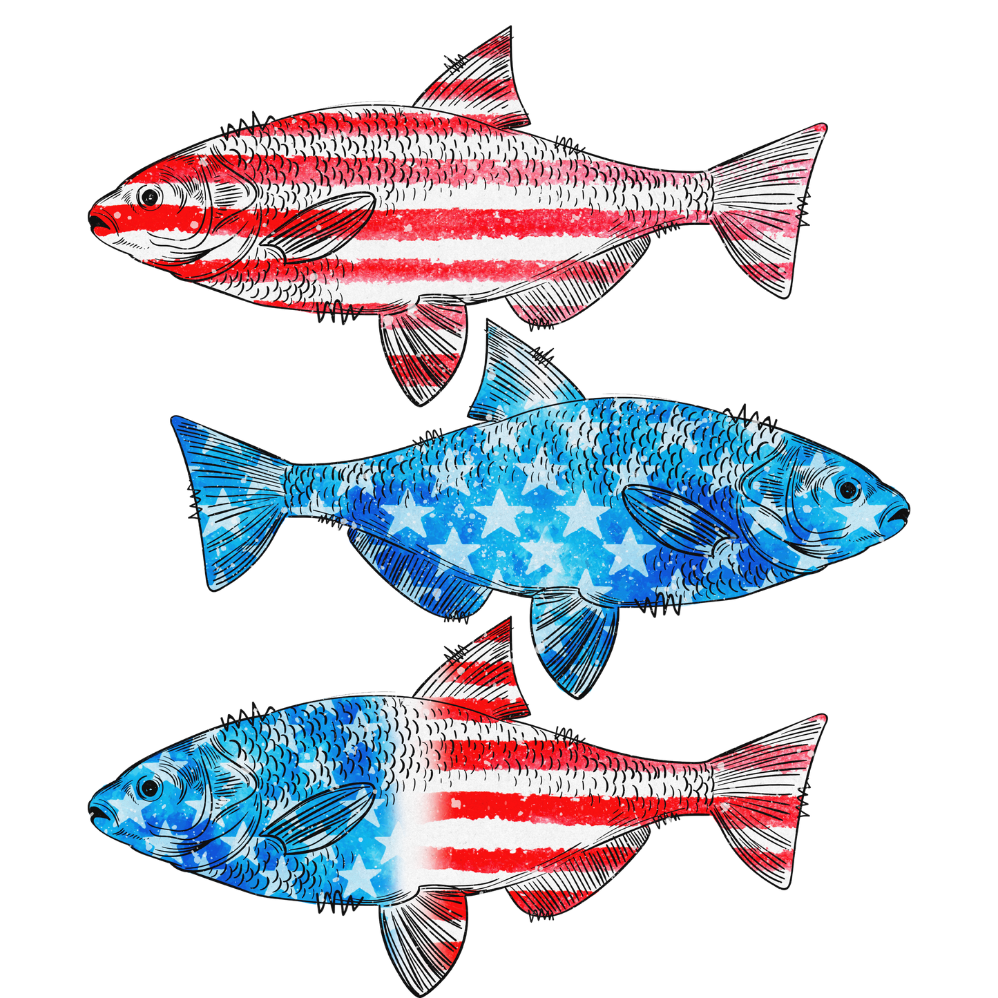 Fish Transfer