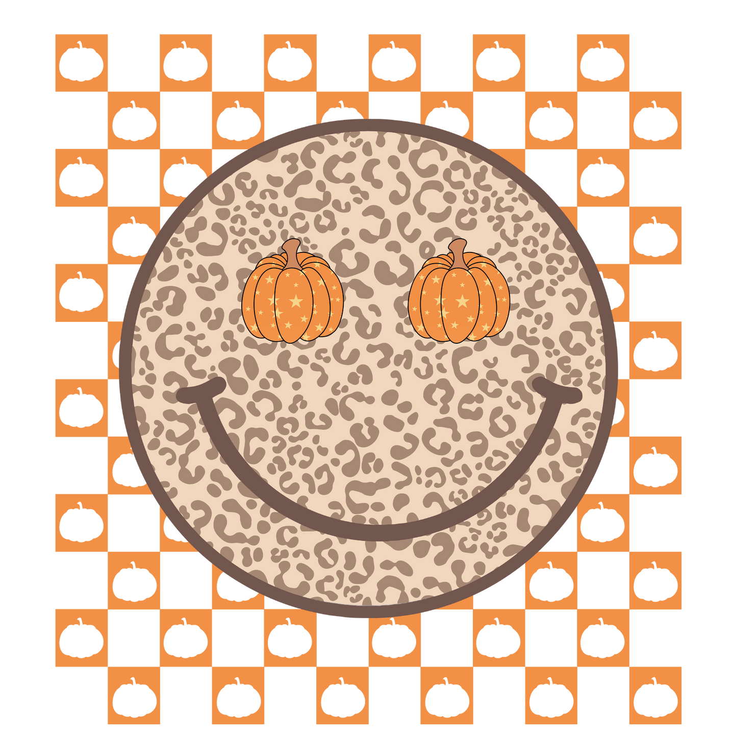 Happy Face Transfer