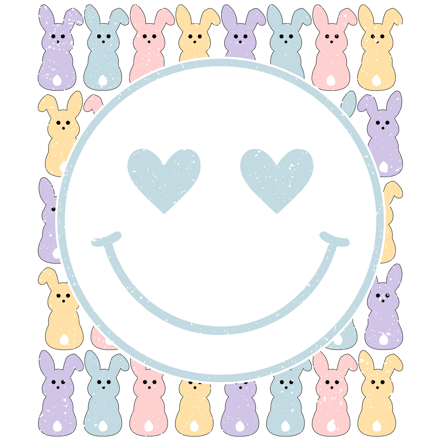Happy Face Transfer