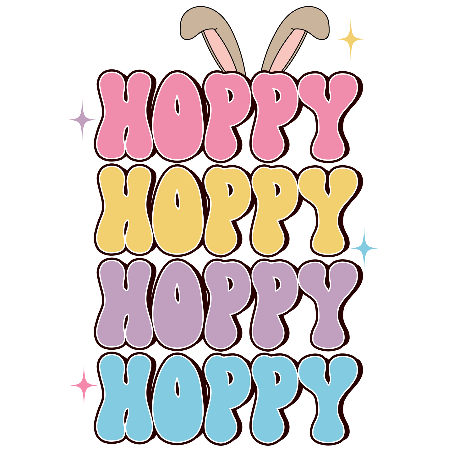Hoppy Hoppy 2 Transfer