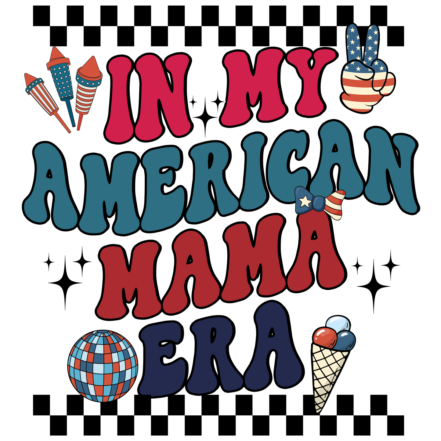 Mama Era Transfer