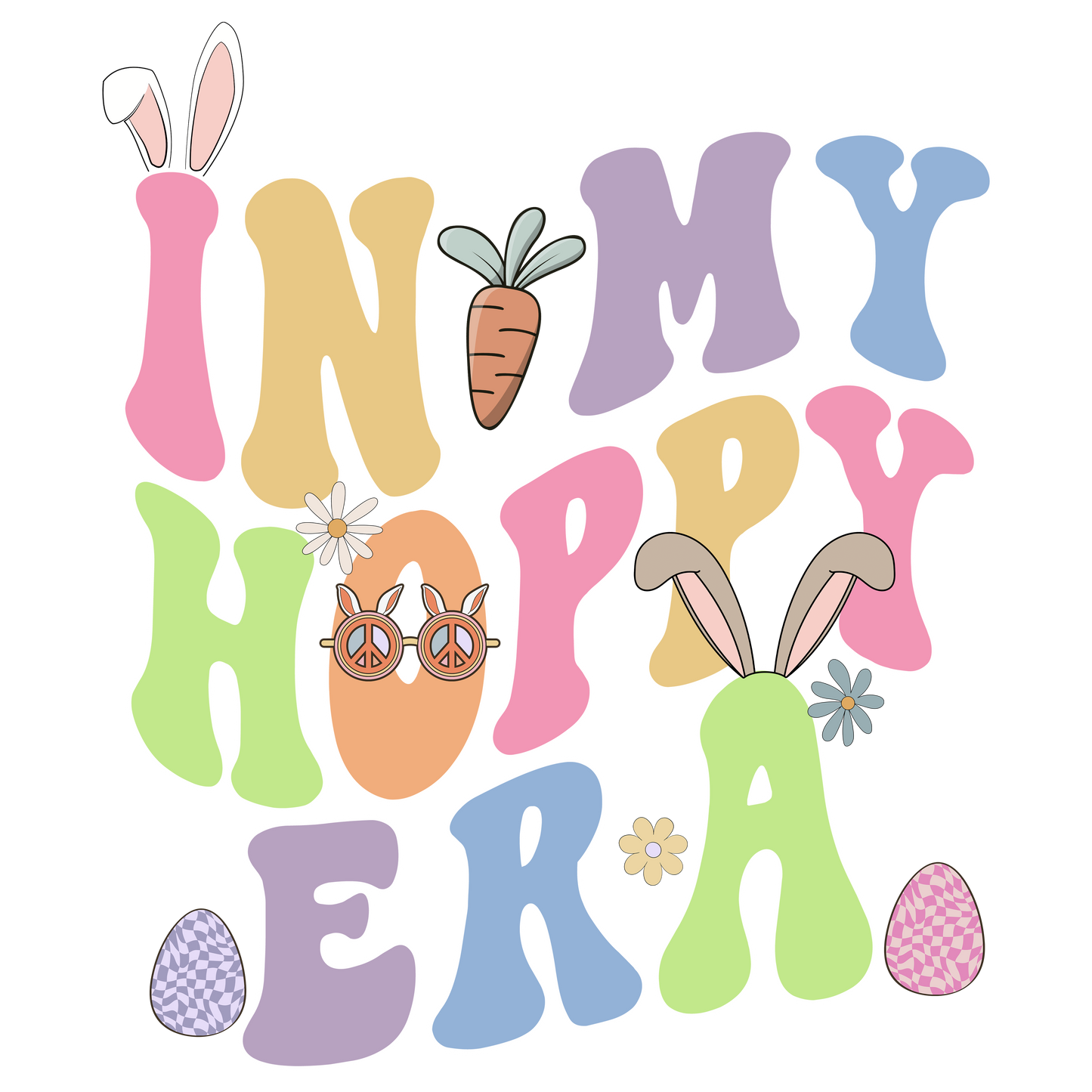 In My Hoppy Era Transfer