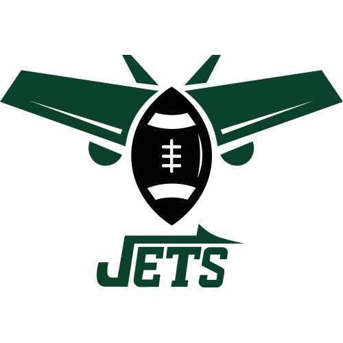 New York Jets 3