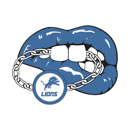 Detroit Lions 2