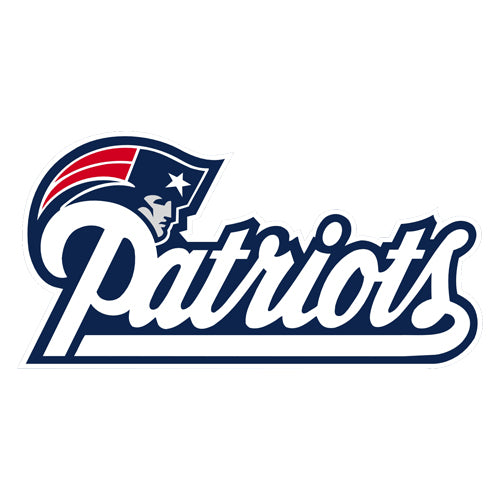 New England Patriots 2