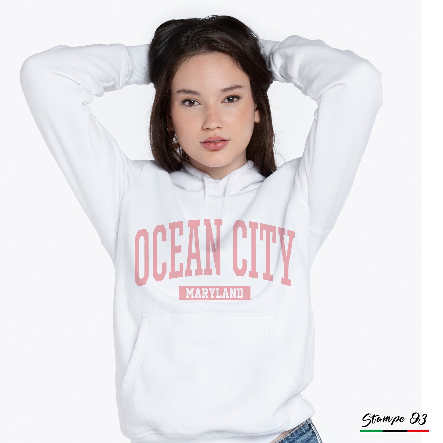 Ocean City Maryland Transfer