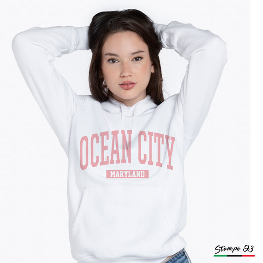 Ocean City Maryland Transfer