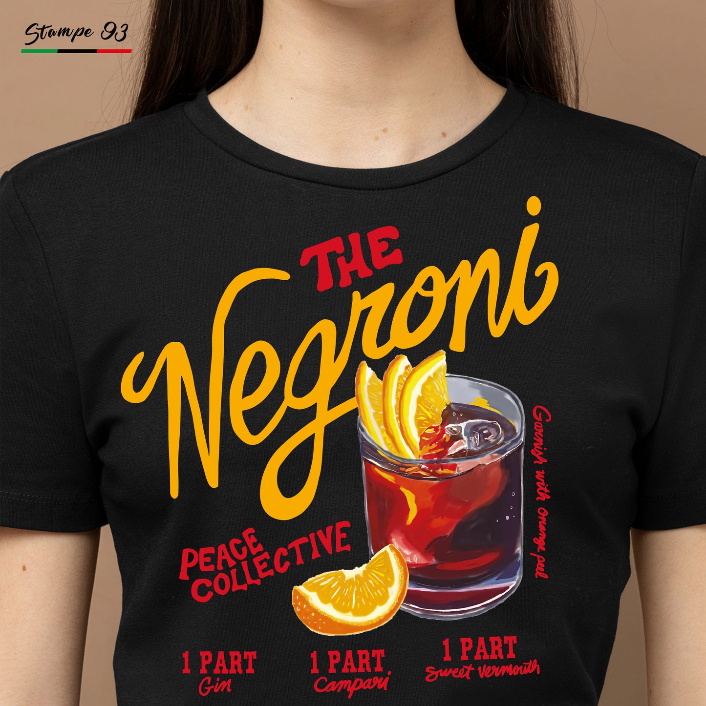 The Negroni Transfer