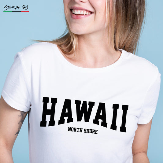 Hawaii Transfer