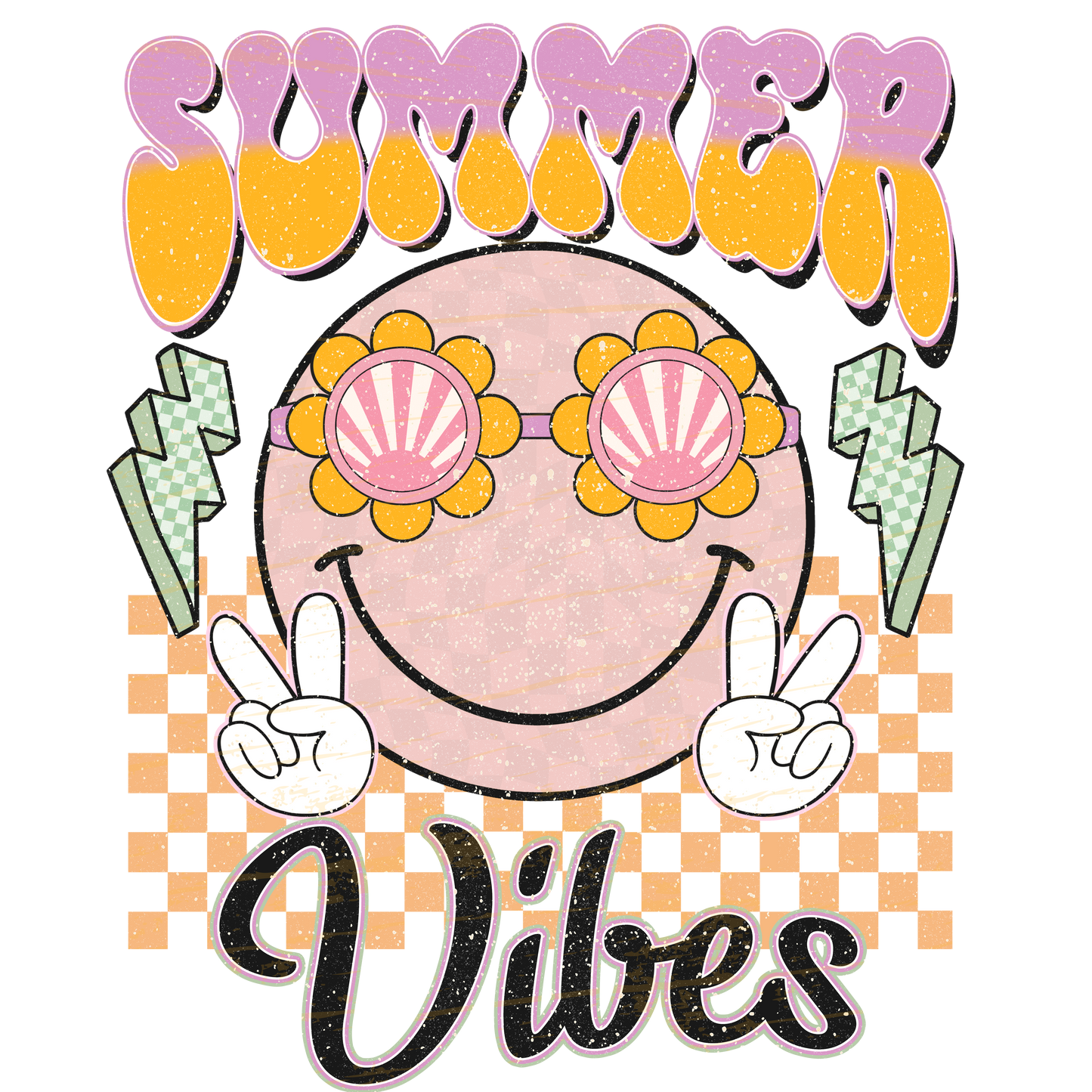 Summer Vibes 3 Transfer