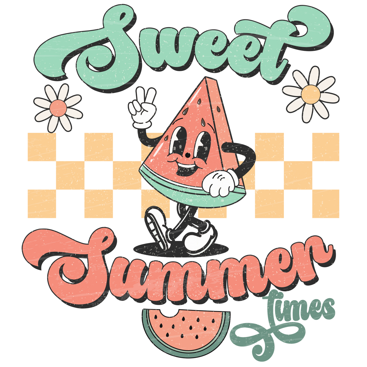 Sweet summer Transfer