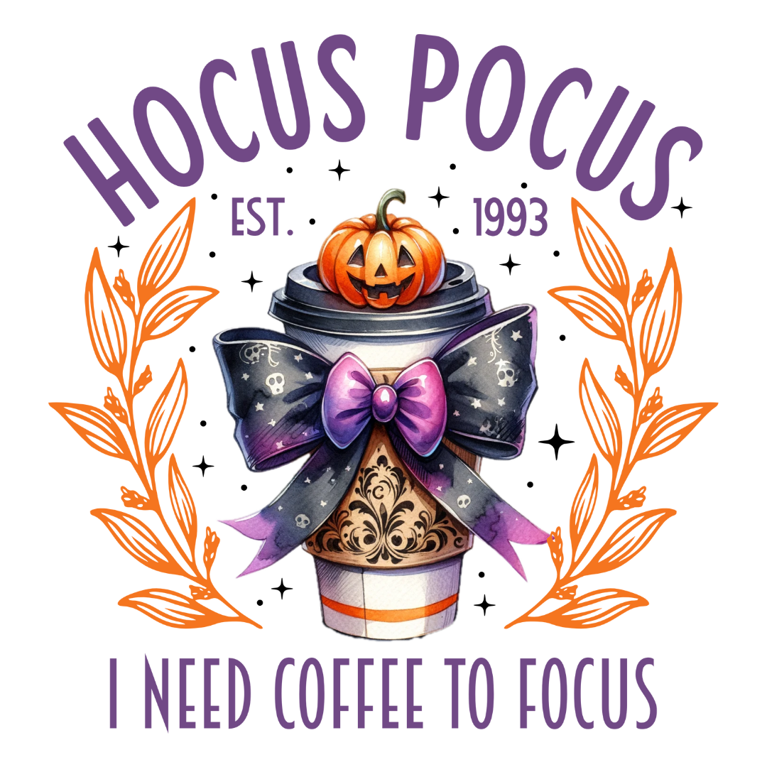 Hocus Pocus Transfer
