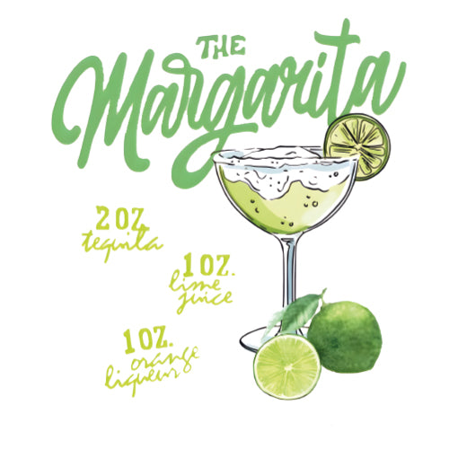Margarita Transfer