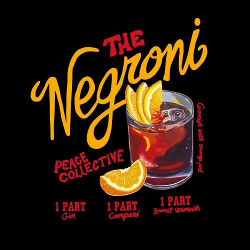 The Negroni Transfer