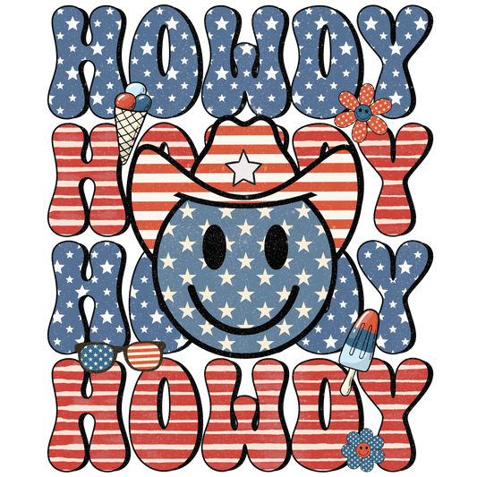 Howoy Transfer
