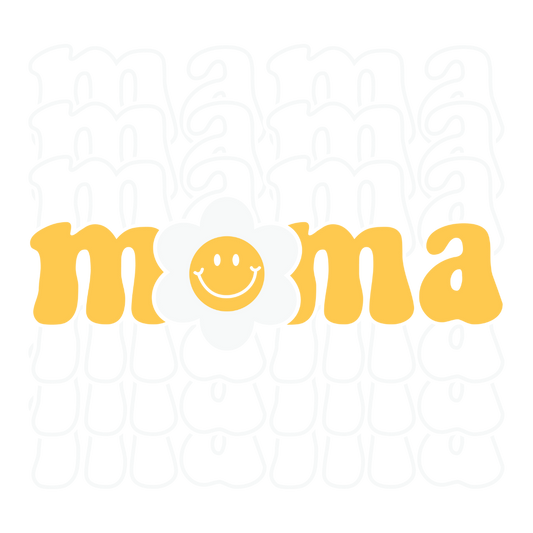 Mama mama mama mama  Transfer