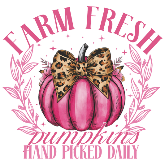Farm Fresh Transfer