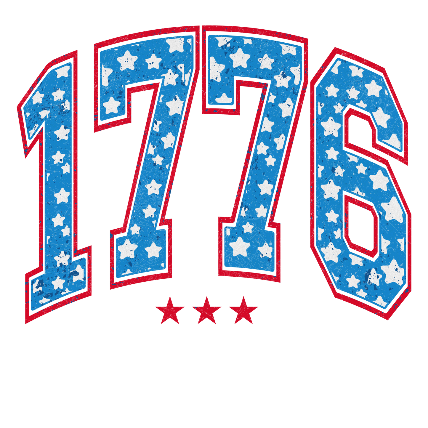 1776 Transfer