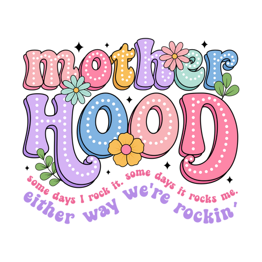 Mother Hood Transfer