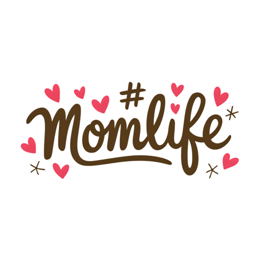 Mom Life Transfer