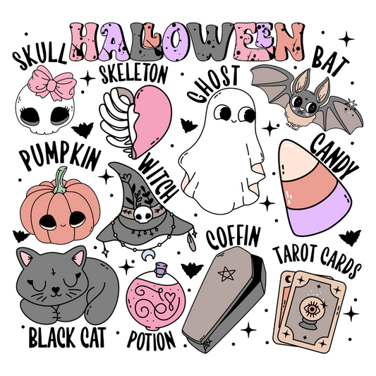 Halloween 2 Transfer