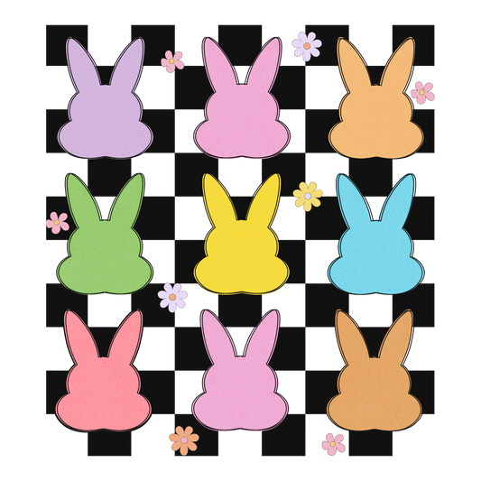 Bunny Trasfer