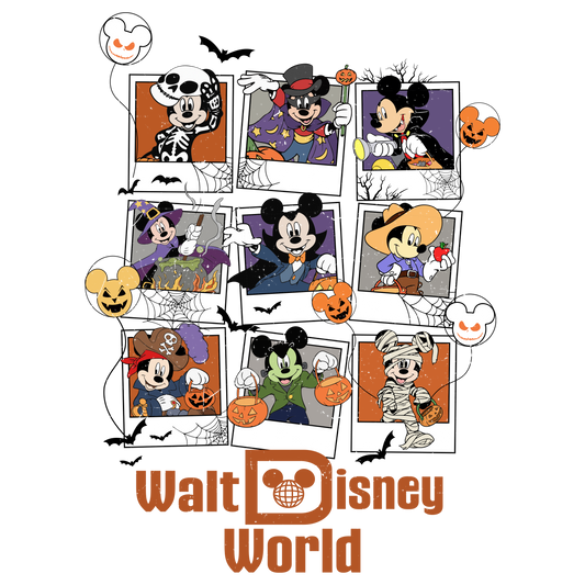Walt Disney World Transfer