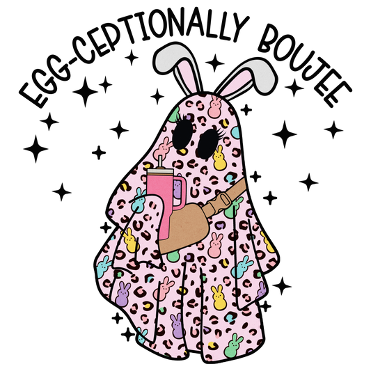 Egg Ceptionally  Trasfer