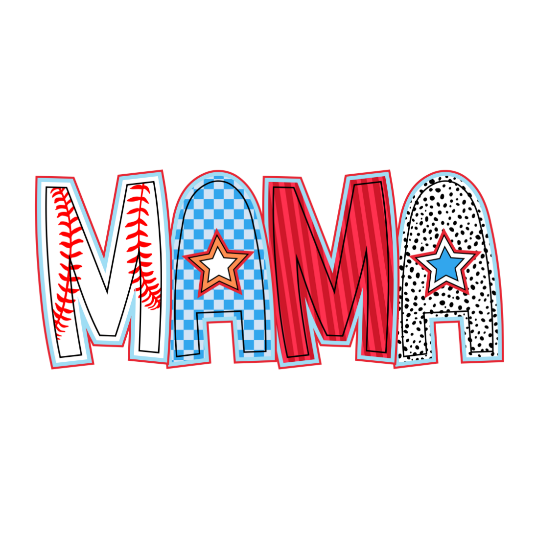 Mama 2 Transfer