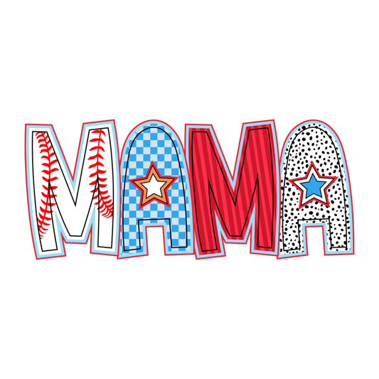 Mama 2 Transfer