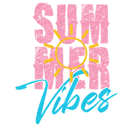 Summer Vibes Transfer