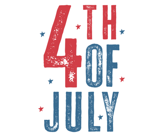 4th of july Transfer